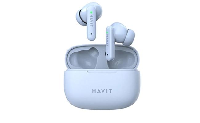 Havit TW976 True Wireless Stereo Earbuds